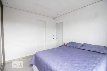 Suíte de apartamento para alugar com 1 quarto, 43m² em Melville Empresarial Ii, Barueri
