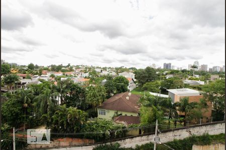 Apartamento para alugar com 1 quarto, 43m² em Melville Empresarial Ii, Barueri