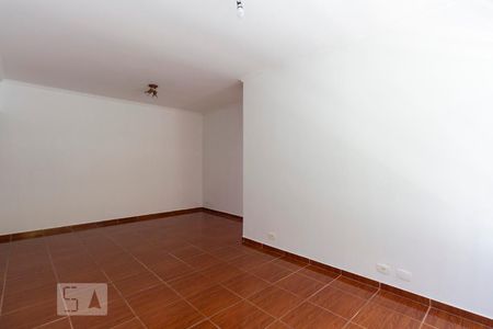 Sala de apartamento para alugar com 2 quartos, 86m² em Vila Clementino, São Paulo