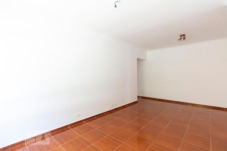 Sala de apartamento para alugar com 2 quartos, 86m² em Vila Clementino, São Paulo