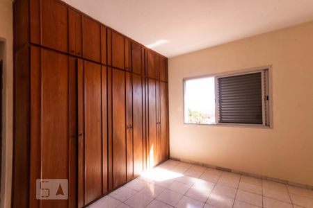 Suíte de apartamento para alugar com 3 quartos, 110m² em Santa Amélia, Belo Horizonte