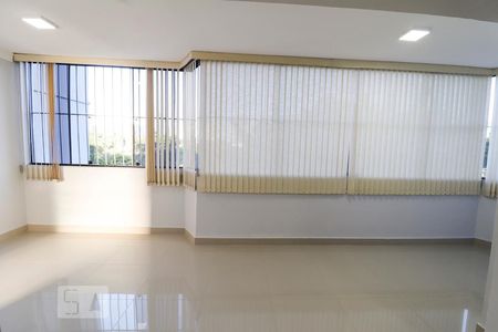 Varanda de apartamento para alugar com 4 quartos, 160m² em Setor Oeste, Goiânia