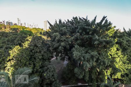 Vista da Varanda de apartamento para alugar com 4 quartos, 160m² em Setor Oeste, Goiânia