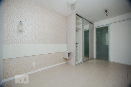 Quarto Suíte de apartamento para alugar com 2 quartos, 56m² em Centro, Niterói