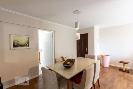Sala de apartamento à venda com 3 quartos, 74m² em Jardim Londrina, São Paulo