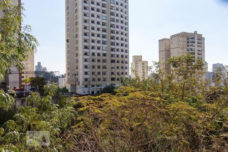 Vista de apartamento à venda com 3 quartos, 74m² em Jardim Londrina, São Paulo