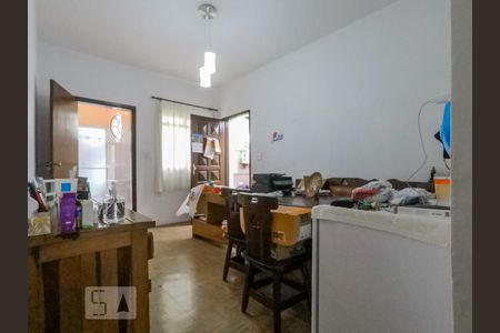 Casa para alugar com 5 quartos, 280m² em Vila Gumercindo, São Paulo