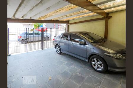 Casa para alugar com 5 quartos, 280m² em Vila Gumercindo, São Paulo