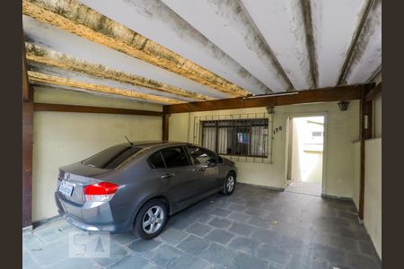 Casa para alugar com 5 quartos, 280m² em Vila Gumercindo, São Paulo