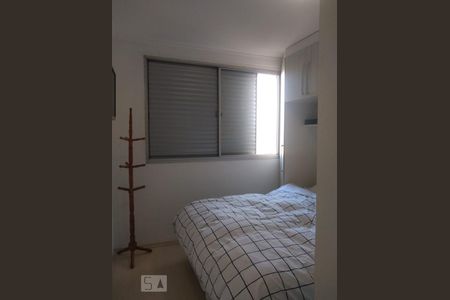 Quarto 1 de apartamento à venda com 2 quartos, 63m² em Vila Parque Jabaquara, São Paulo