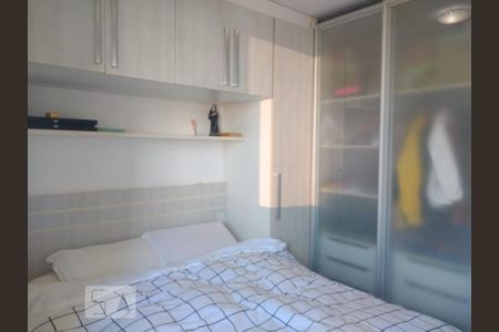 Quarto 1 de apartamento à venda com 2 quartos, 63m² em Vila Parque Jabaquara, São Paulo