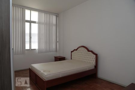 quarto 1 de apartamento para alugar com 3 quartos, 102m² em Tijuca, Rio de Janeiro