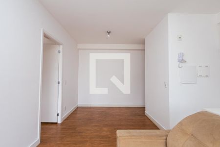 Sala de apartamento à venda com 1 quarto, 47m² em Centro, São Paulo