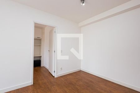 Sala de apartamento à venda com 1 quarto, 47m² em Centro, São Paulo