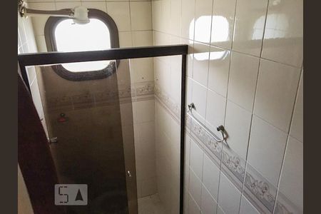 Banheiro 1 - Suíte de apartamento à venda com 4 quartos, 176m² em Mooca, São Paulo