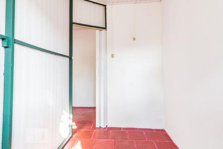 Dormitório de casa para alugar com 1 quarto, 25m² em Tristeza, Porto Alegre