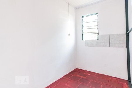 Dormitório de casa para alugar com 1 quarto, 25m² em Tristeza, Porto Alegre