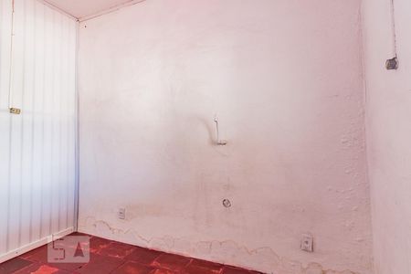 Sala/Cozinha de casa para alugar com 1 quarto, 25m² em Tristeza, Porto Alegre