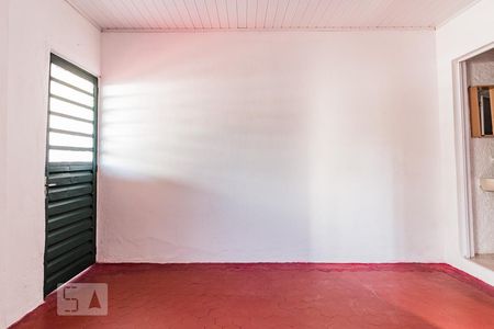 Sala de casa para alugar com 1 quarto, 25m² em Tristeza, Porto Alegre