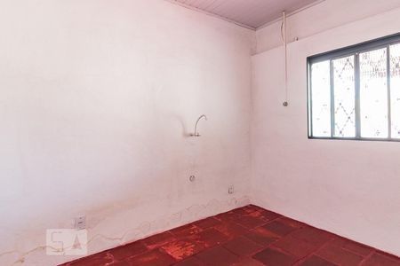 Sala/Cozinha de casa para alugar com 1 quarto, 25m² em Tristeza, Porto Alegre