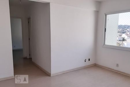 Apartamento à venda com 60m², 2 quartos e 1 vagaSala