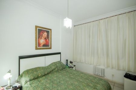 Quarto 2 - Suite de apartamento à venda com 3 quartos, 120m² em Copacabana, Rio de Janeiro
