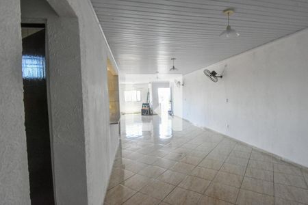 Sala/Quarto de apartamento para alugar com 1 quarto, 300m² em Jardim Colorado, São Paulo