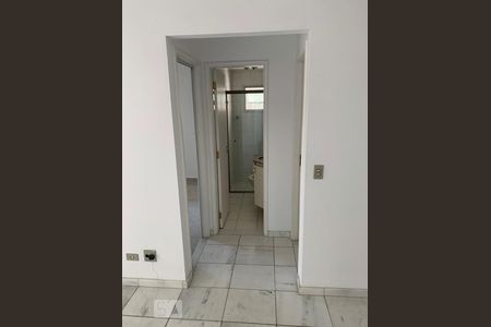 Sala de apartamento à venda com 2 quartos, 49m² em Jardim Aeroporto, São Paulo