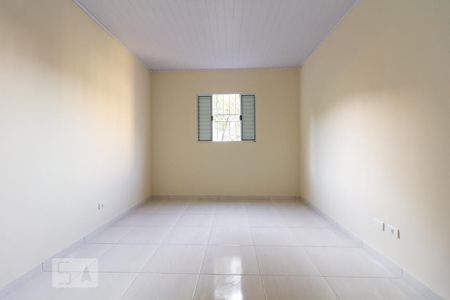 Quarto de casa para alugar com 1 quarto, 40m² em Jaguaré, São Paulo