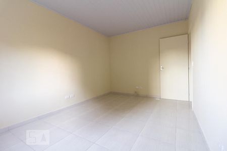 Quarto de casa para alugar com 1 quarto, 40m² em Jaguaré, São Paulo