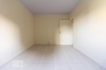 Quarto de casa para alugar com 1 quarto, 40m² em Jaguaré, São Paulo