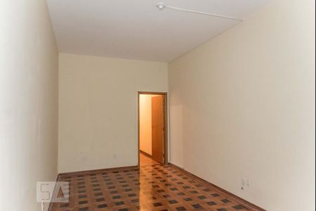 Sala  de casa para alugar com 4 quartos, 70m² em Maracanã, Rio de Janeiro