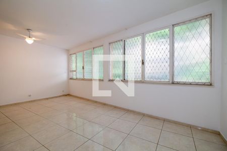 Sala de apartamento à venda com 3 quartos, 120m² em Maracanã, Rio de Janeiro