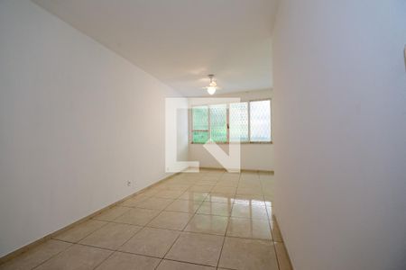 Sala de apartamento à venda com 3 quartos, 120m² em Maracanã, Rio de Janeiro