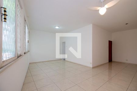 Sala de apartamento à venda com 3 quartos, 120m² em Maracanã, Rio de Janeiro