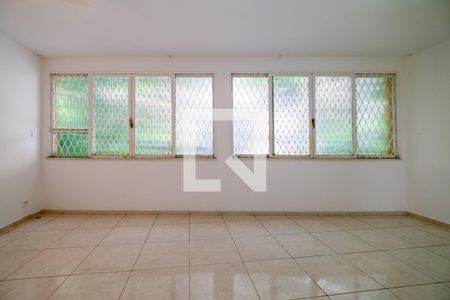 Sala de apartamento à venda com 3 quartos, 120m² em Maracanã, Rio de Janeiro