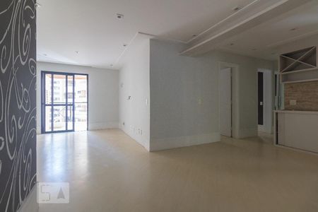 Apartamento para alugar com 76m², 2 quartos e 2 vagasSala