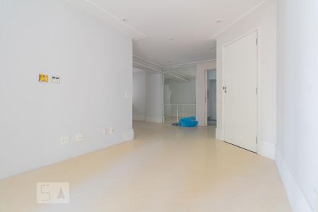 Apartamento para alugar com 76m², 2 quartos e 2 vagasSala