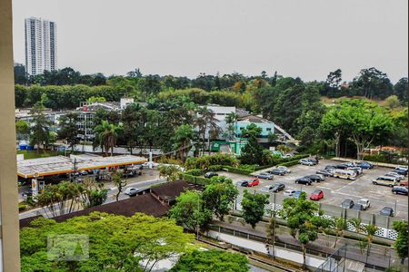 Vista de apartamento para alugar com 2 quartos, 52m² em Jardim Taquaral, São Paulo