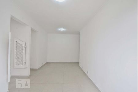 Sala de apartamento para alugar com 2 quartos, 52m² em Jardim Taquaral, São Paulo