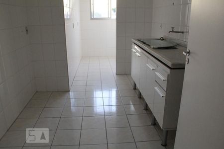 Apartamento à venda com 2 quartos, 77m² em Vila Progresso, Jundiaí