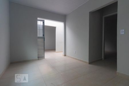 Sala de casa à venda com 1 quarto, 45m² em Brooklin Paulista, São Paulo