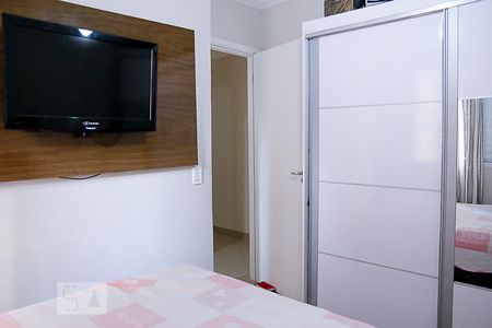 Quarto 1 de apartamento à venda com 4 quartos, 46m² em Jardim Alfredo, São Paulo