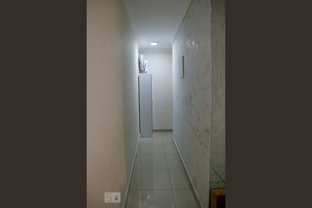 Corredor de Acesso aos Quartos de apartamento à venda com 4 quartos, 46m² em Jardim Alfredo, São Paulo