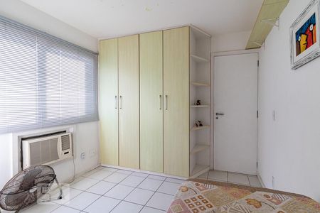 Quarto  de apartamento para alugar com 2 quartos, 100m² em Recreio dos Bandeirantes, Rio de Janeiro