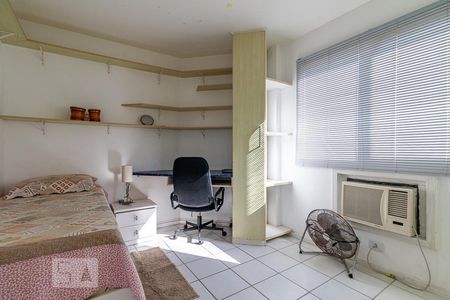 Quarto  de apartamento para alugar com 2 quartos, 100m² em Recreio dos Bandeirantes, Rio de Janeiro