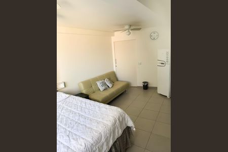 Studio de apartamento para alugar com 1 quarto, 34m² em Centro, São Paulo