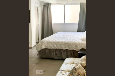 Apartamento para alugar com 34m², 1 quarto e sem vagaStudio