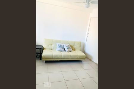 Studio de apartamento para alugar com 1 quarto, 34m² em Centro, São Paulo