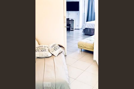 Studio de apartamento para alugar com 1 quarto, 34m² em Centro, São Paulo